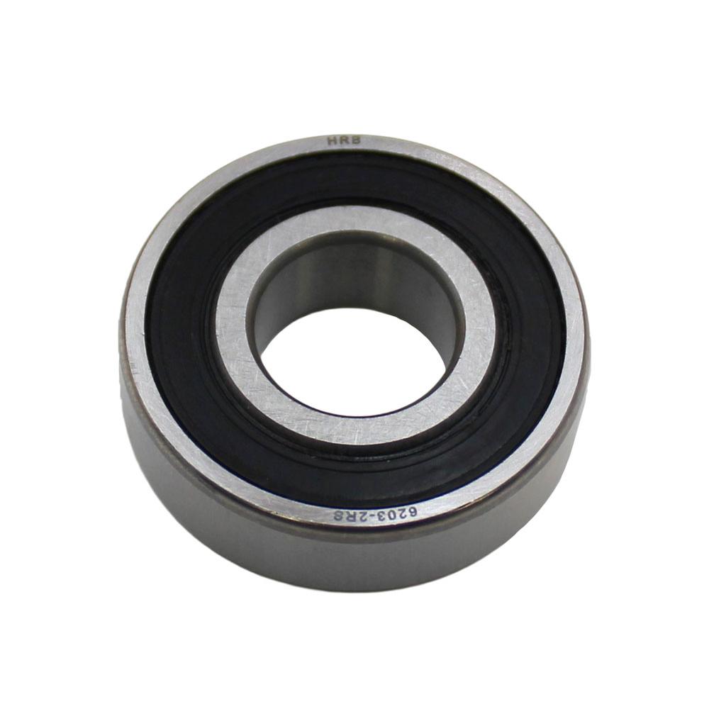 Pilot Bearing: .6693" Id JD8504