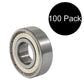 Qty 100: Pilot Bearing Fits Allis Chalmers Replaces 72074920