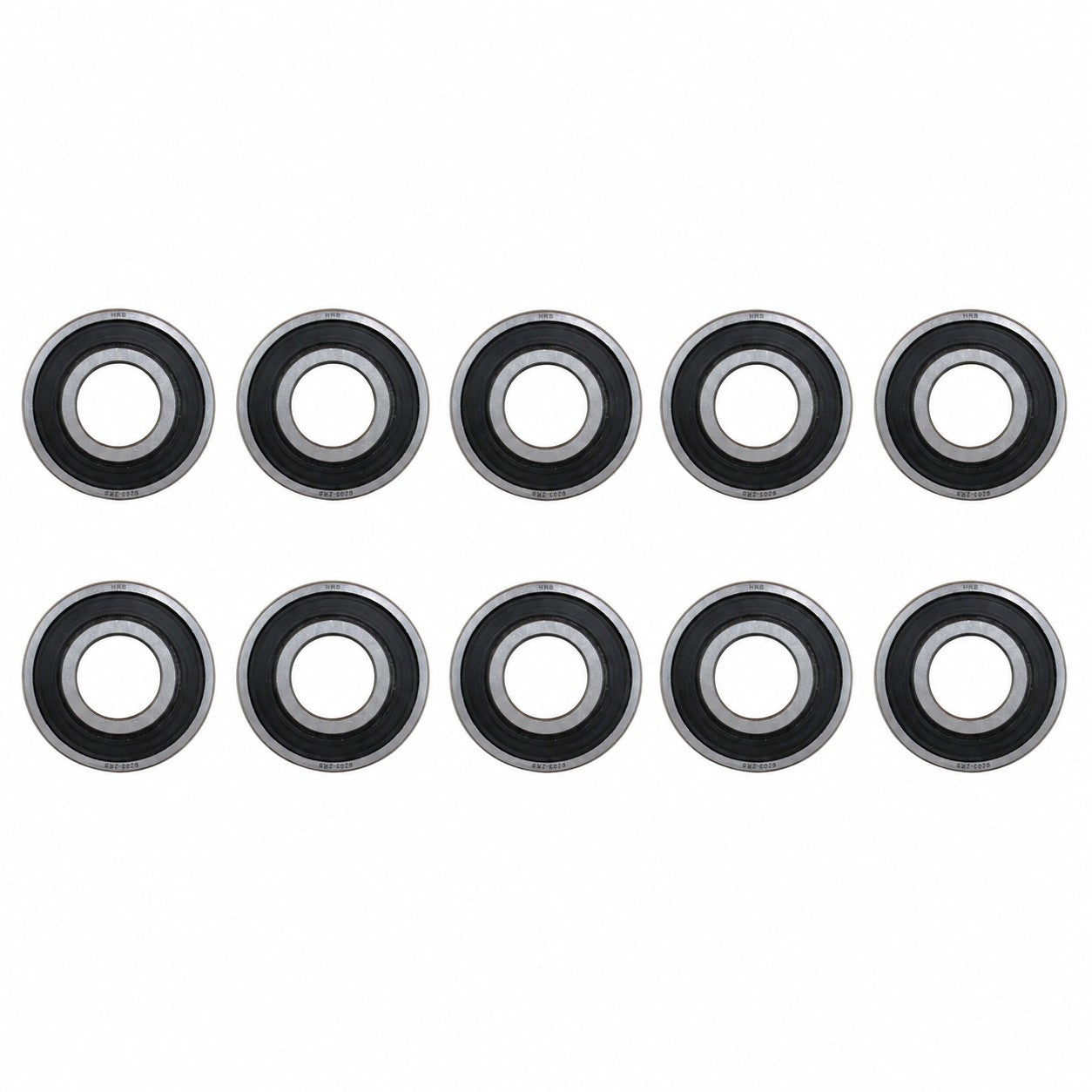 Qty 10: Pilot Bearing Fits Toro Replaces 100-1048