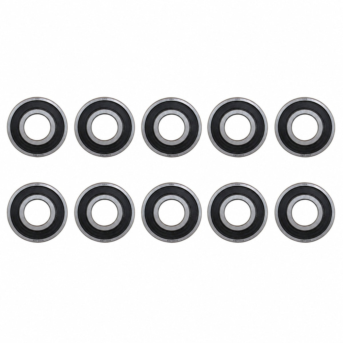 Qty 10: Pilot Bearing Fits John Deere Replaces CH12908