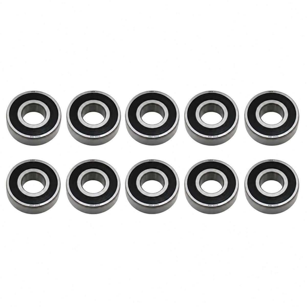 Qty 10: Pilot Bearing Fits Lucas Replaces 593563