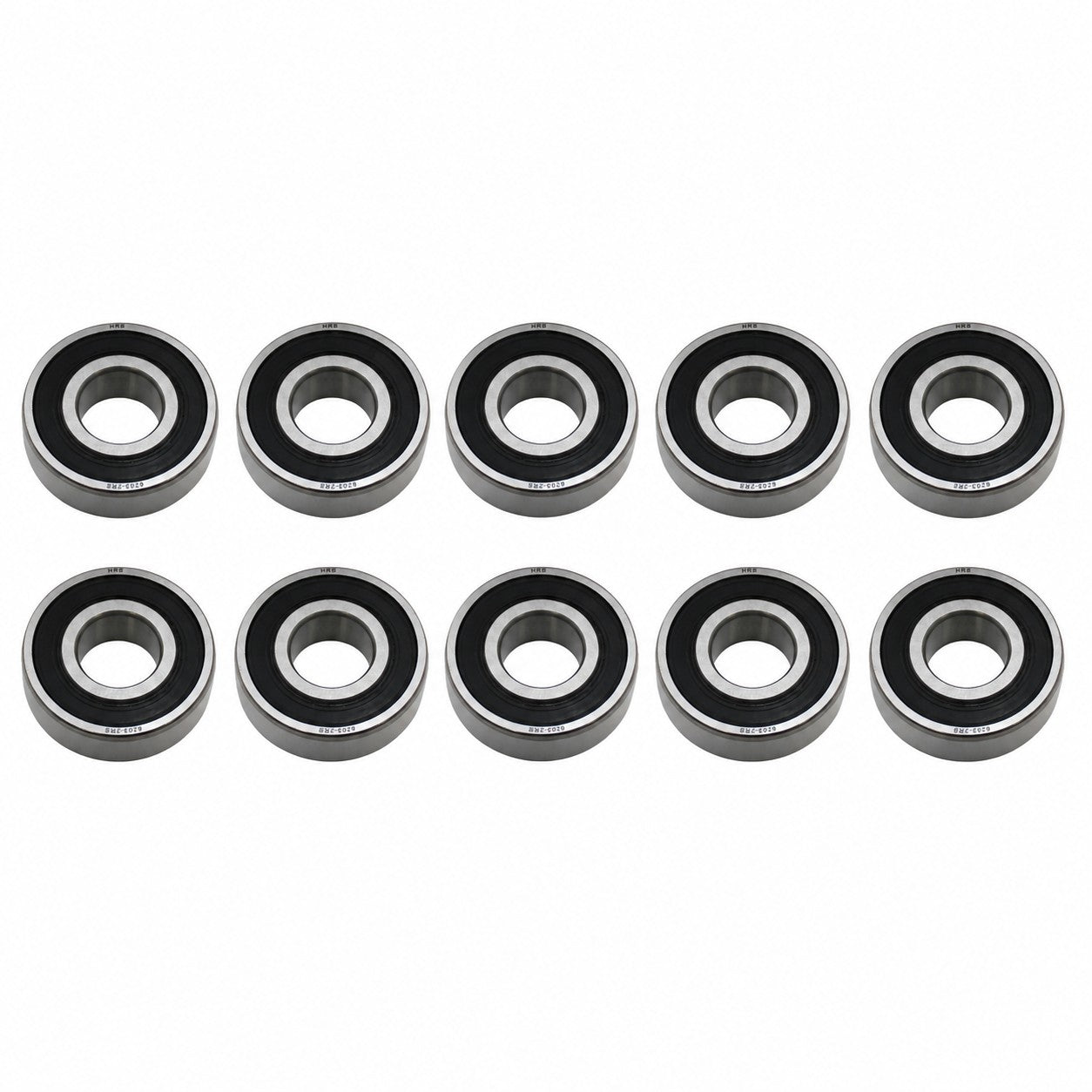 Qty 10: Pilot Bearing Fits Landini Replaces 828123M1