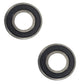 Qty 2: Pilot Bearing Fits Renault Replaces 210040
