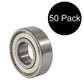 Qty 50: Pilot Bearing Fits Marelli Replaces 593563