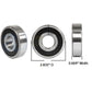 40101527 Radial Ball Bearing fits Vicon CM216