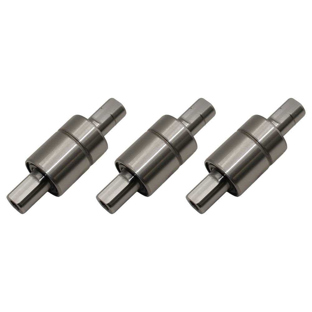 Three Deck Spindle Shaft Bearings Fits Toro / Wheel Horse 103119 Ref. 1630-2RS