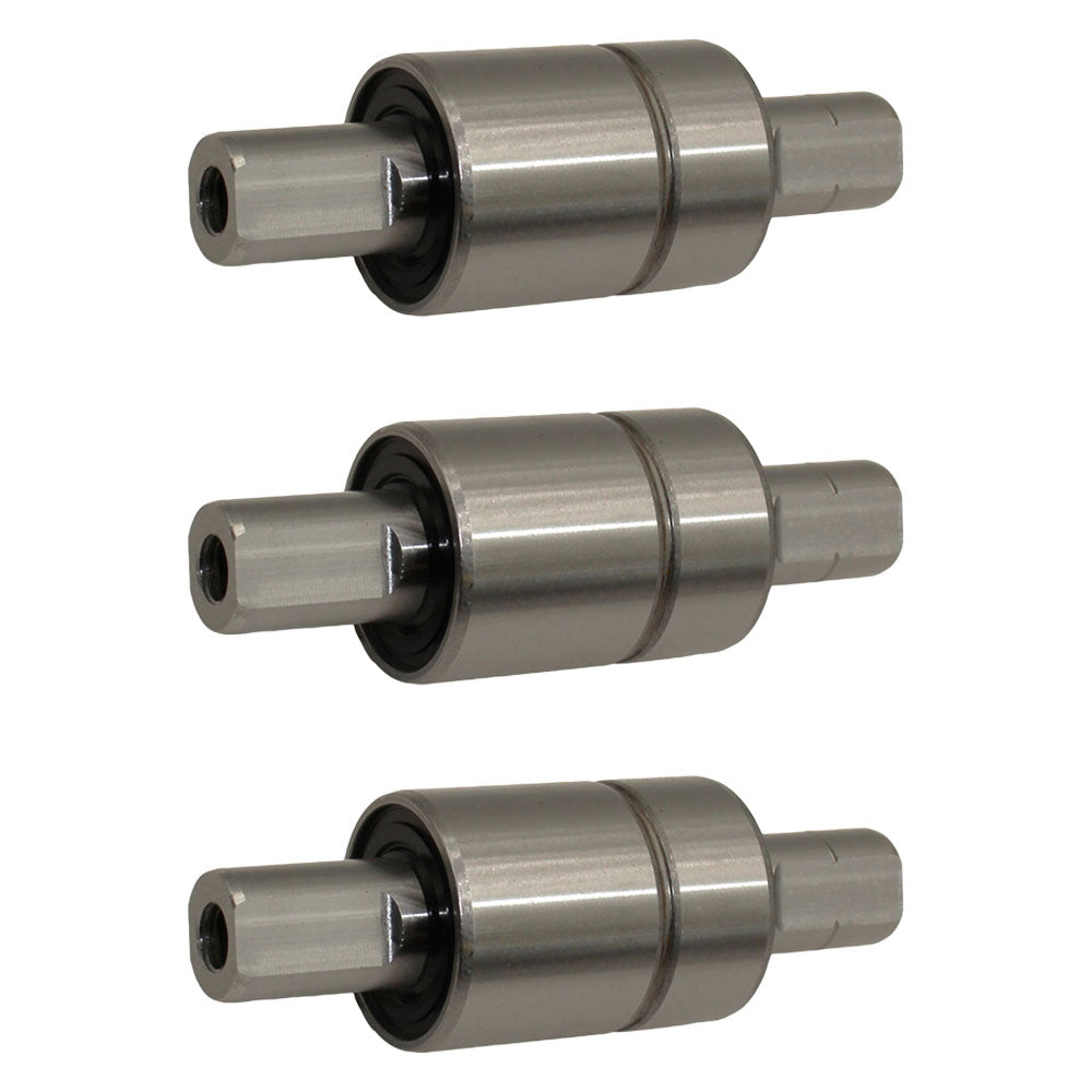 Qty 3: Spindle Shaft Ball Bearing Fits John Deere Replaces MA4215