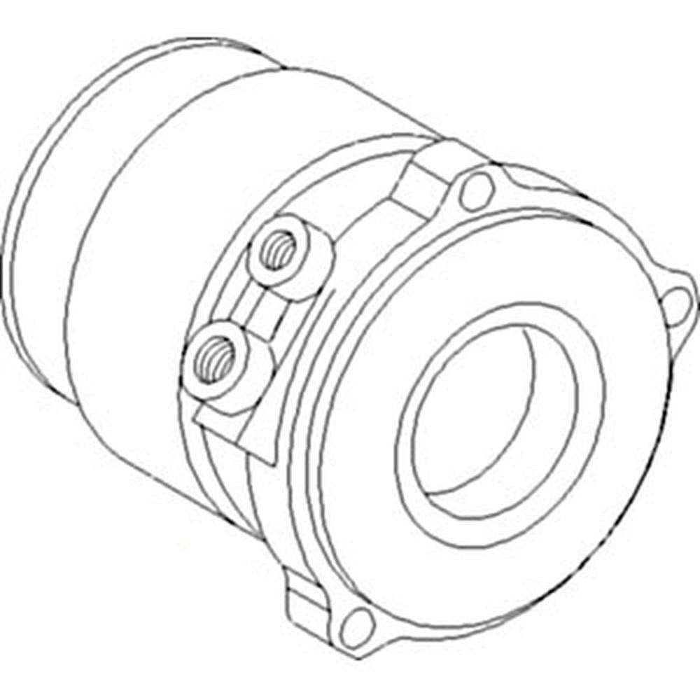 1412-6002 - Hydraulic Release Bearing Fits John Deere