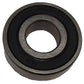 6203-2RS C3 Double Sealed Steel Bearing 17x40x12 (mm)