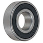 Sealed Ball Bearing (Econ Version) Fits Snapper Replaces 1-3020