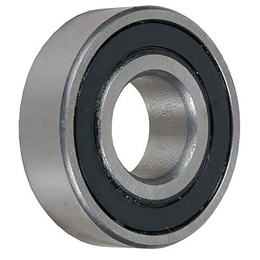 Quality Double Sealed Ball Bearing 17x40x12 Metric Greased EMQ, 6203Z Nachi