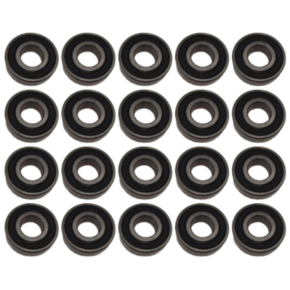 Qty 20: Sealed Ball Bearing (Econ Version) Fits Valeo Replaces 590571
