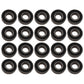Qty 20: Sealed Ball Bearing (Econ Version) Fits Bosch Replaces 1120905013