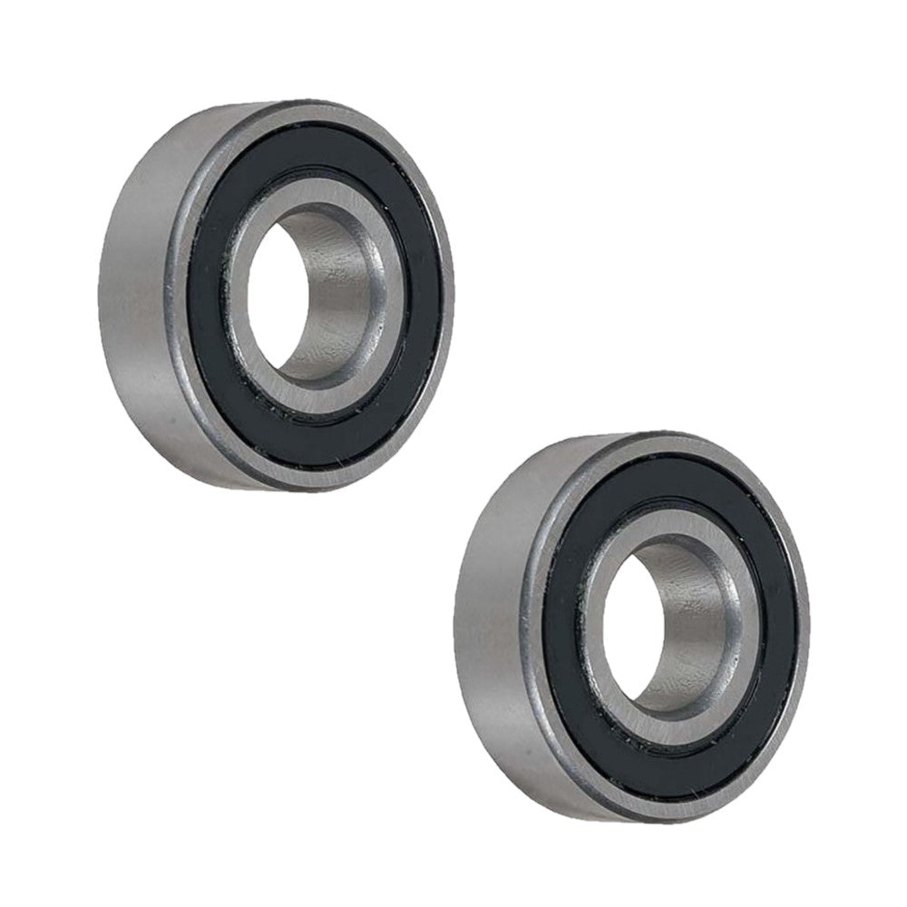 Qty 2: Sealed Ball Bearing (Econ Version) Fits Valeo Replaces 590571