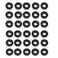 Qty 30: Sealed Ball Bearing (Econ Version) Fits Lawn-Boy Replaces 700479
