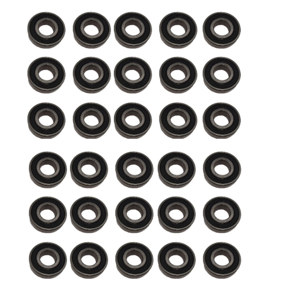 Qty 30: Sealed Ball Bearing (Econ Version) Fits Snapper Replaces 1-3020
