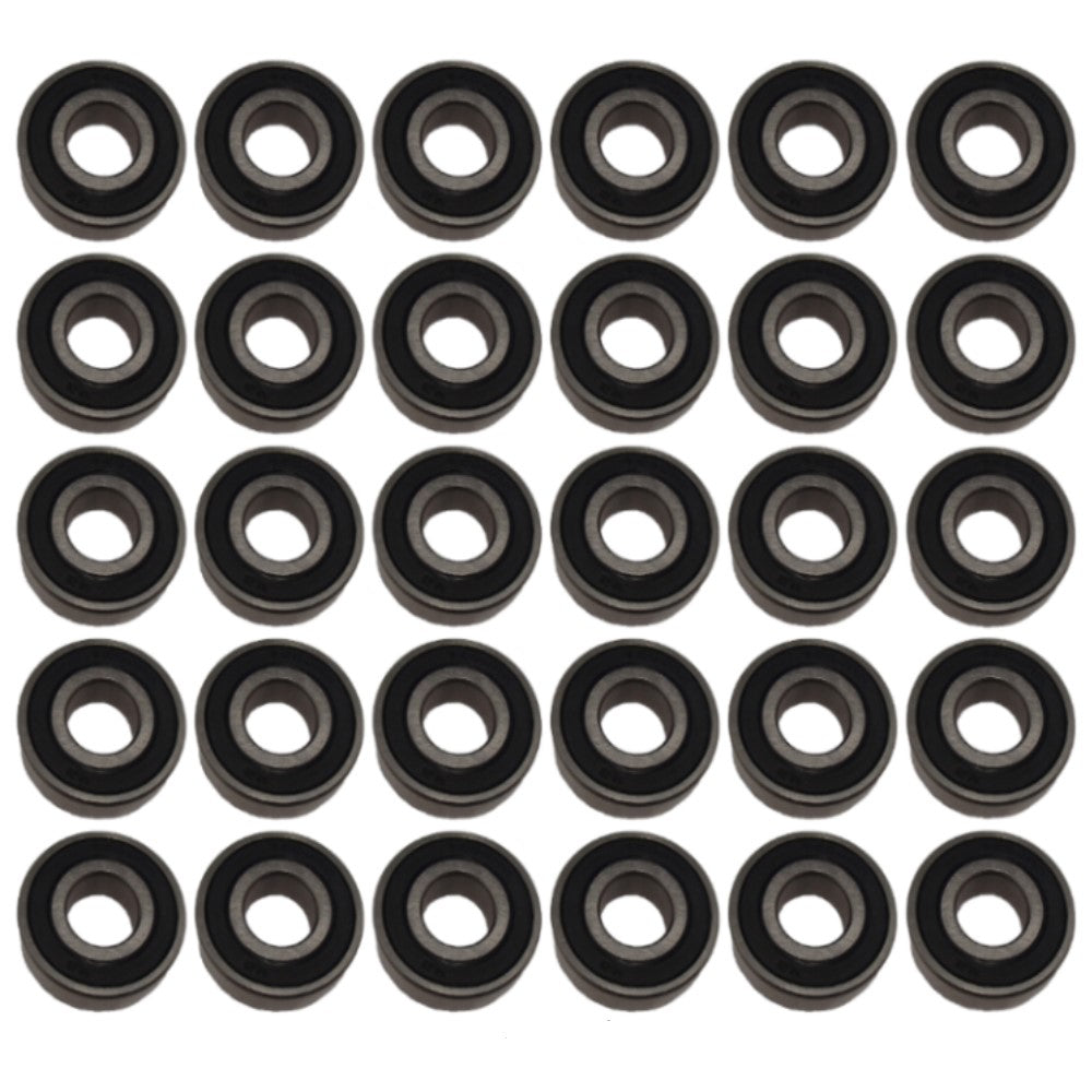 Qty 30: Sealed Ball Bearing (Econ Version) Fits Simplicity Replaces 1666292