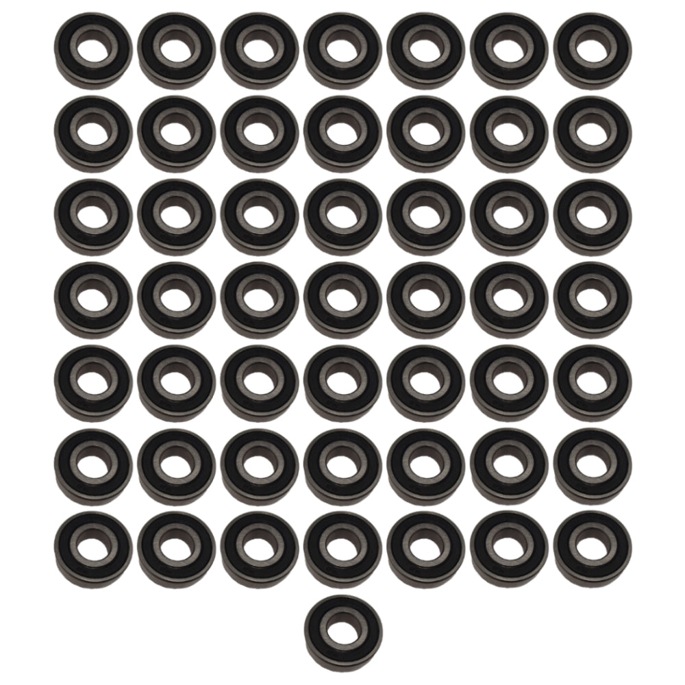 Qty 50: Sealed Ball Bearing (Econ Version) Fits Snapper Replaces 1-3020