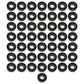 05418800 Qty 50: Sealed Ball Bearing (Econ Version) Fits Universal Products
