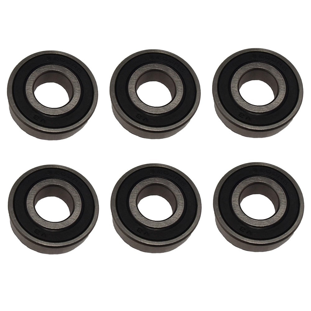 05418800 Qty 6: Sealed Ball Bearing (Econ Version) Fits Universal Products