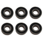 Qty 6: Sealed Ball Bearing (Econ Version) Fits Chrysler Replaces 2098478