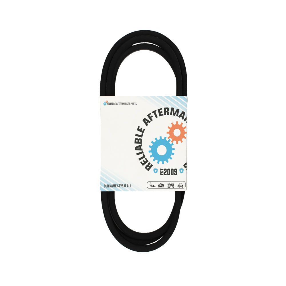 Replacement 1/2" X 88" V-Belt Fits Multiple Applications: 4L880 A/4L