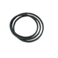 Traction Drive Belt Fits John Deere Replaces B137X88MA