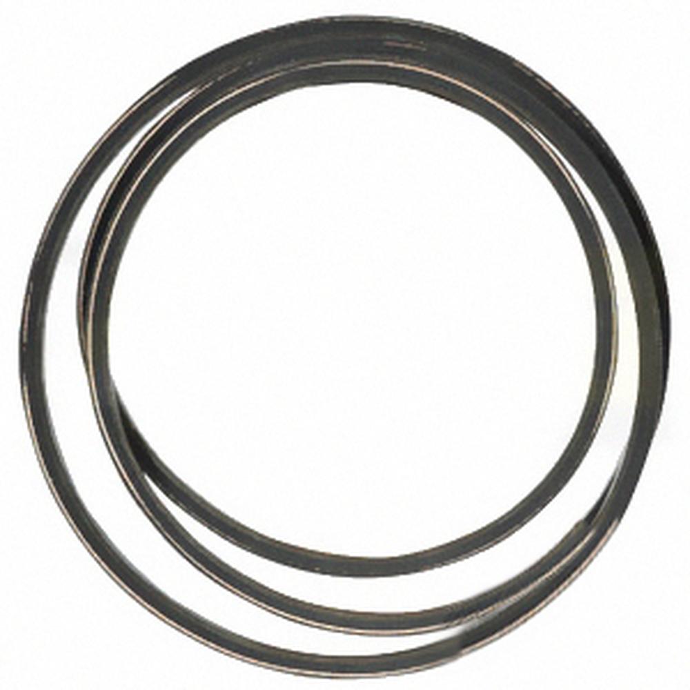 Traction Drive Belt Fits John Deere Replaces B137X88MA