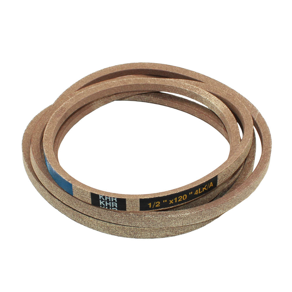 PTO to Deck Belt Fits Toro Replaces 107-7738 Made with Aramid