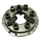 S.69116 Clutch Cover Assembly Fits Bolens