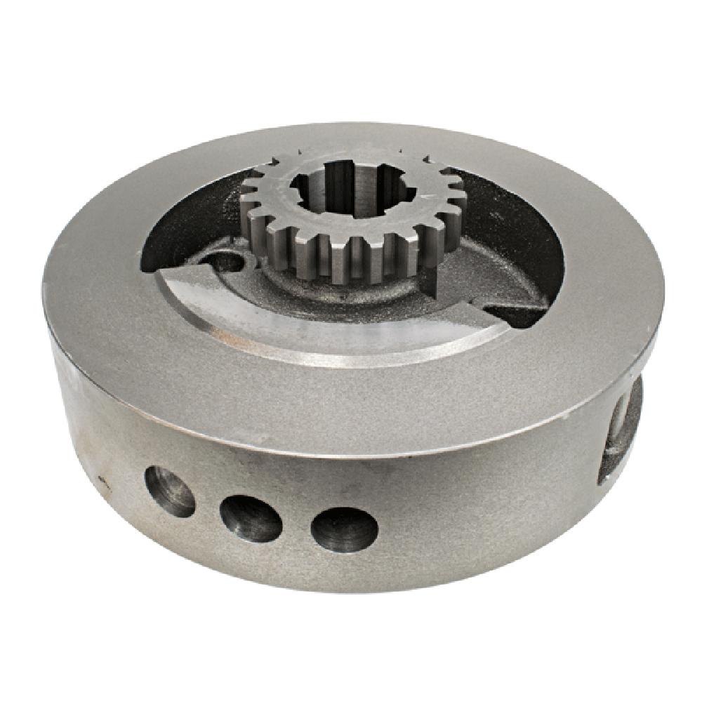 Clutch Drive Disc G GH GM GN GW AF8520R Fits JD Fits John Deere 1023