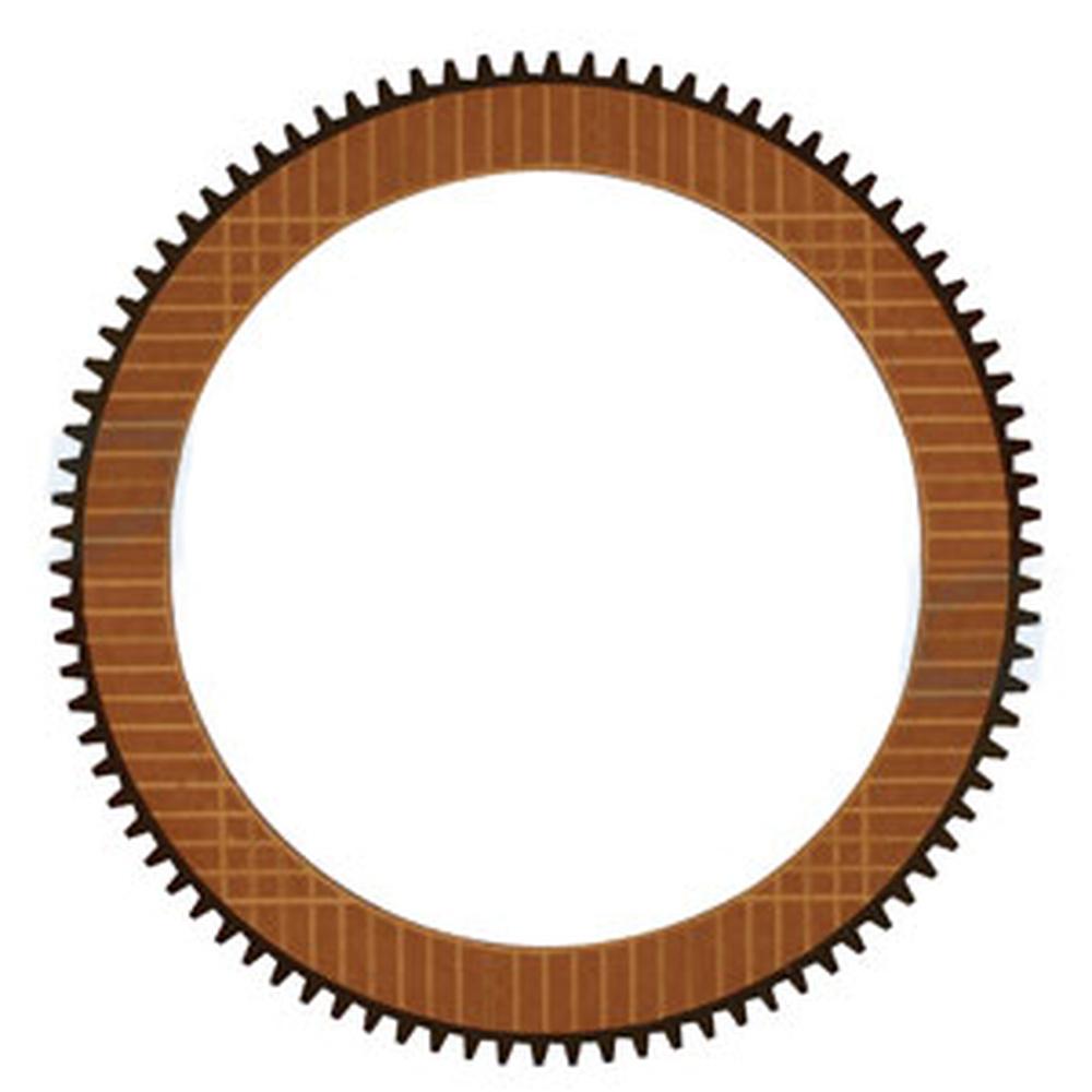 33-1518T2 New PTO Clutch Friction Disc Fits Case-IH Tractor Models 9110 +