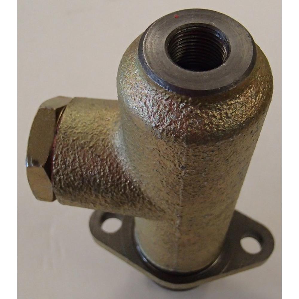 CLUTCH MASTER CYLINDER comp w Zetor? REPLC: 62452709, 62452712, 6911271