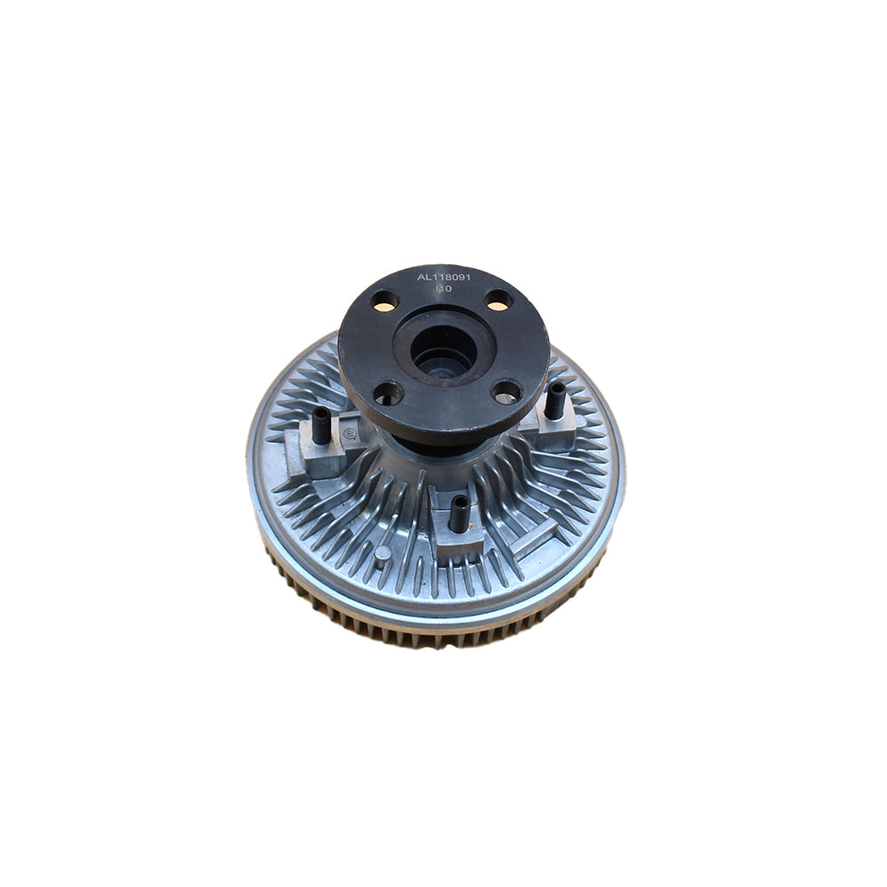 Viscous Fan Clutch Assembly Fits John Deere 7210 7410 7510 RE165218 RE64271
