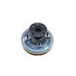 AL118091 New Cooling Fan Clutch Fits John Deere Tractors 6110, 6210, 6310, 6410+