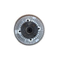 AL118091 New Cooling Fan Clutch Fits John Deere Tractors 6110, 6210, 6310, 6410+
