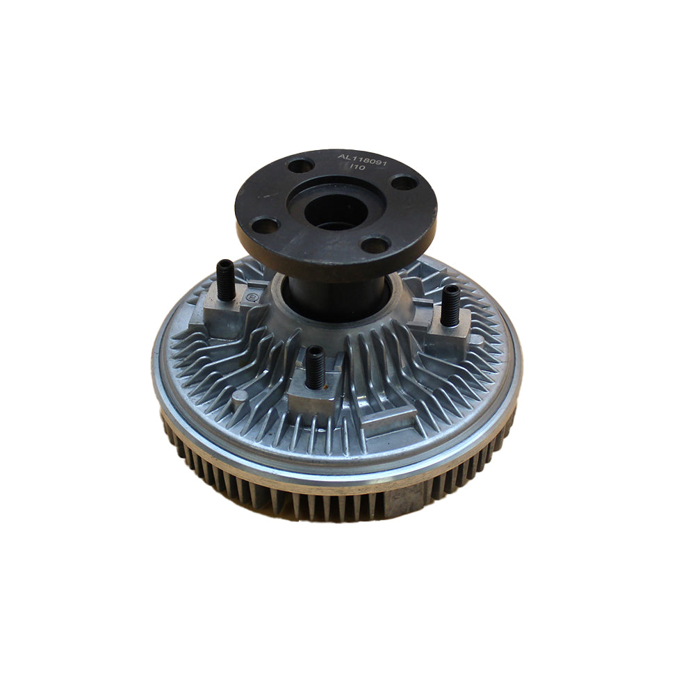 Viscous Fan Clutch Assembly Fits John Deere 7210 7410 7510 RE165218 RE64271