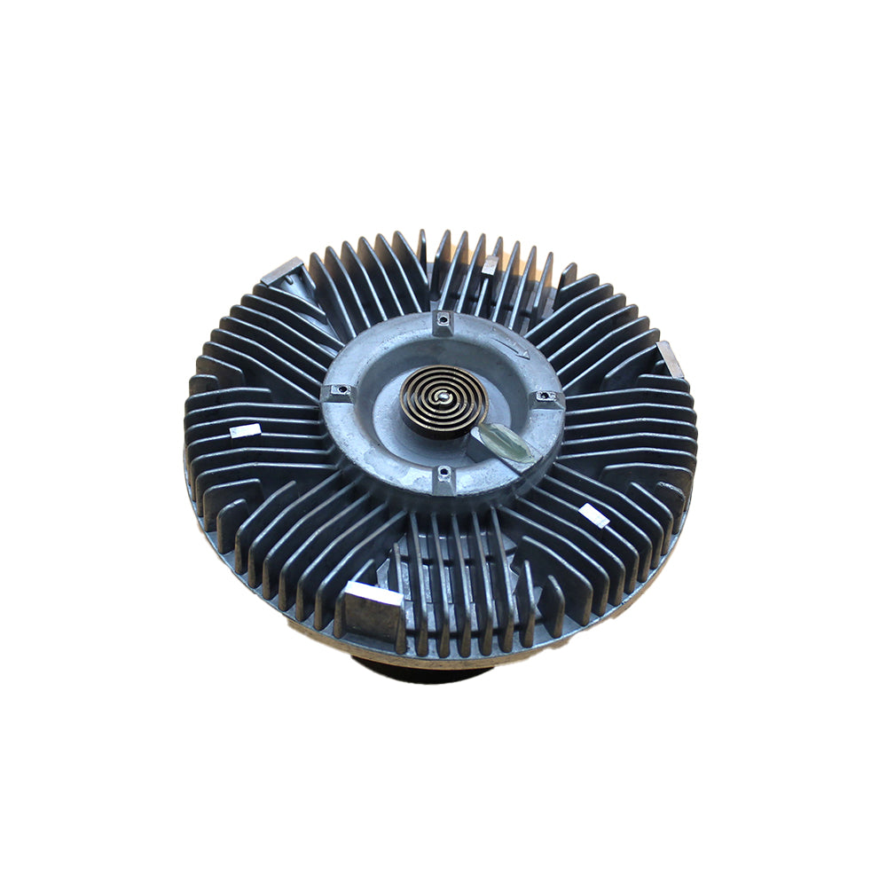 AL118091 Fan Clutch Assembly Fits John Deere 6110 6110L 6210 6210L ++ Tractors