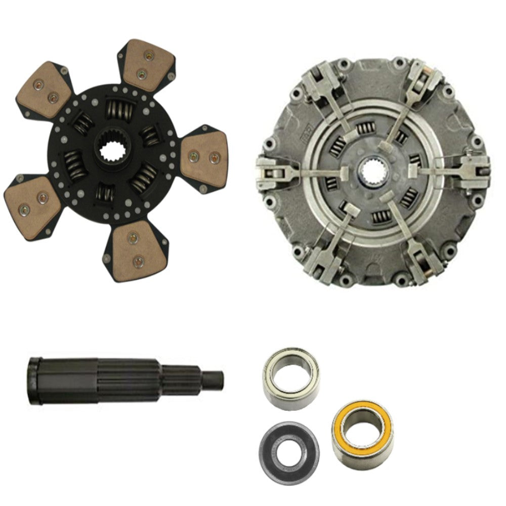 Clutch Kit Fits John Deere 5310 5410 5510 5200 5210 5300 5400 5410 5500 PG200635