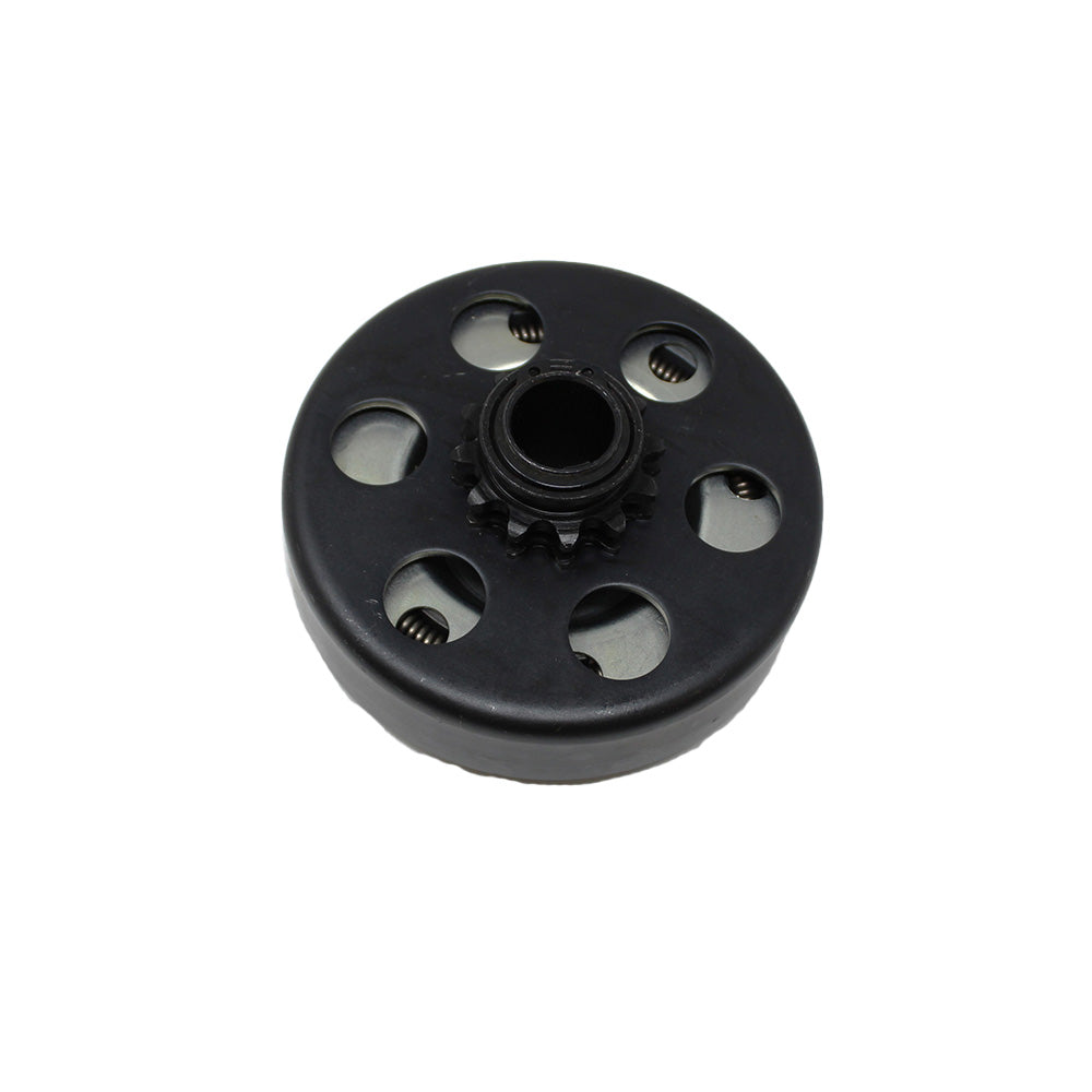 Go Kart Mini Bike Engine Clutch #35 Chain 12 tooth 3/4 shaft"