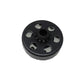 CENTRIFUGAL CLUTCH 12 T 35 CHAIN 3/4" BORE FOR 4-CYCLE ENGINES 84-004