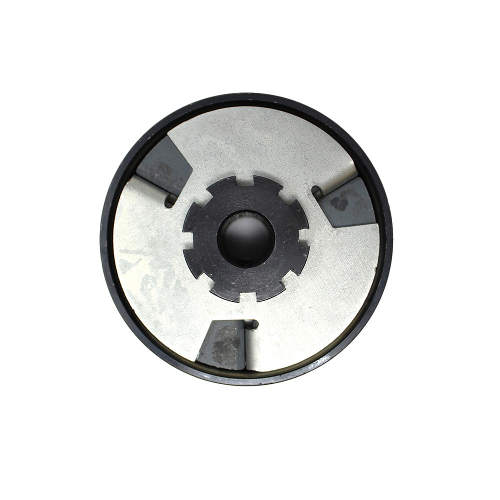 Centrifugal Clutch Fits Comet Replaces 209760A