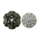 YZ90101 12-1/4" Dual Stage Clutch Unit Fits John Deere 6100D 6110D 6115D