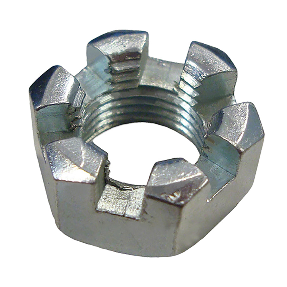 14H862 AD2850R Clutch Adjusting Nut Fits John Deere Tractors A AO AR G R