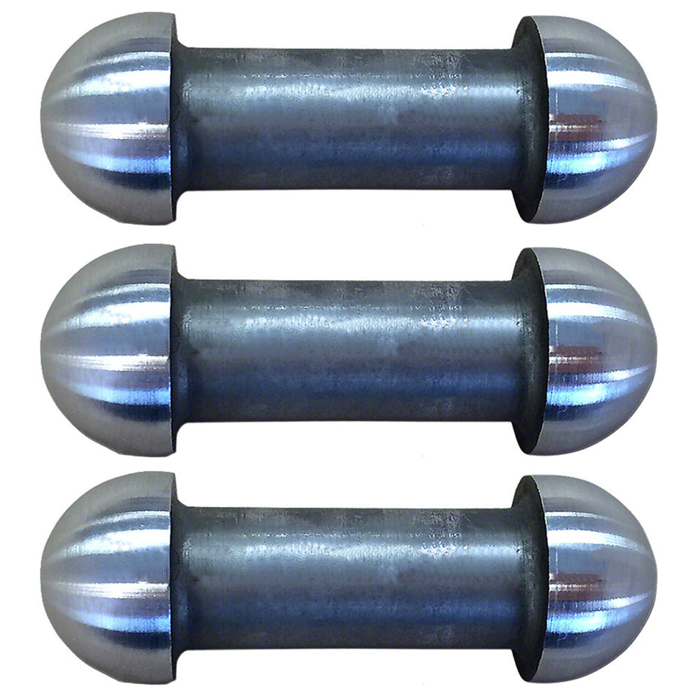 C434R 3 Clutch Dog Toggles Fits John Deere Gas Diesel 620 630 70 720 730 D DI GP