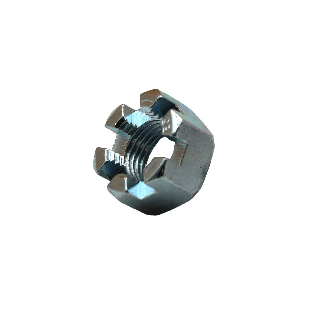 Clutch Adjusting Nut Fits John Deere Replaces 14H994