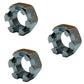Qty 3 Clutch Adjusting Nut Fits John Deere A 50 520 530 AO AR 14H994 A335R
