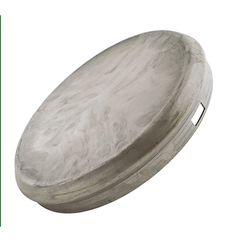 201000 Clutch Pulley Cover 9" Fits John Deere 50 520 530 B
