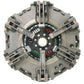 47134889 Tractor Clutch Assembly Fits Ford New Holland