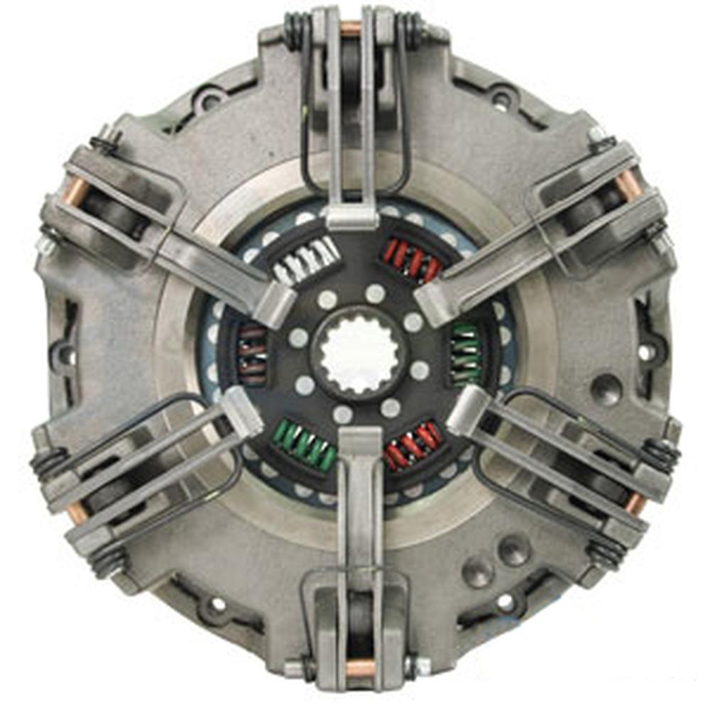47134889 Tractor Clutch Assembly Fits Ford New Holland
